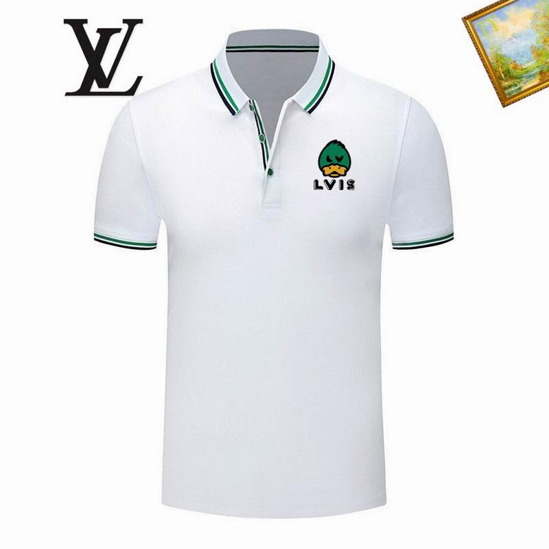 LV Men's Polo 61